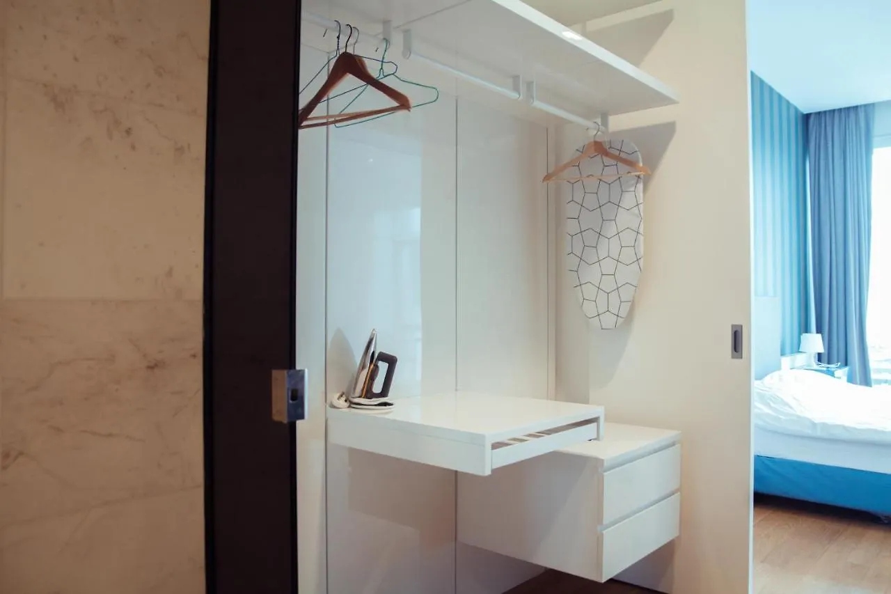 Apartament Platinum Suite Klcc Kuala Lumpur