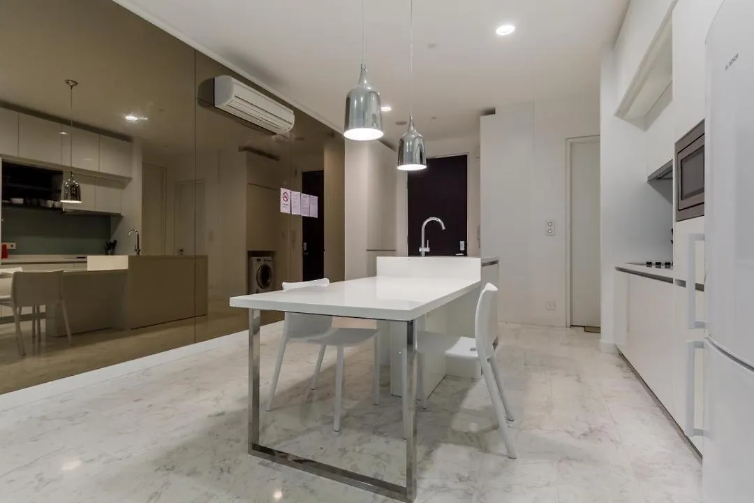 Platinum Suite Klcc Kuala Lumpur 0*,  Malaysia