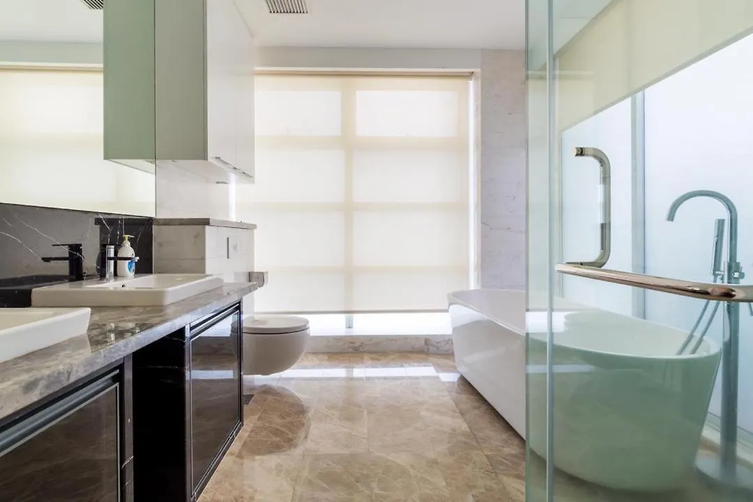 Platinum Suite Klcc Kuala Lumpur