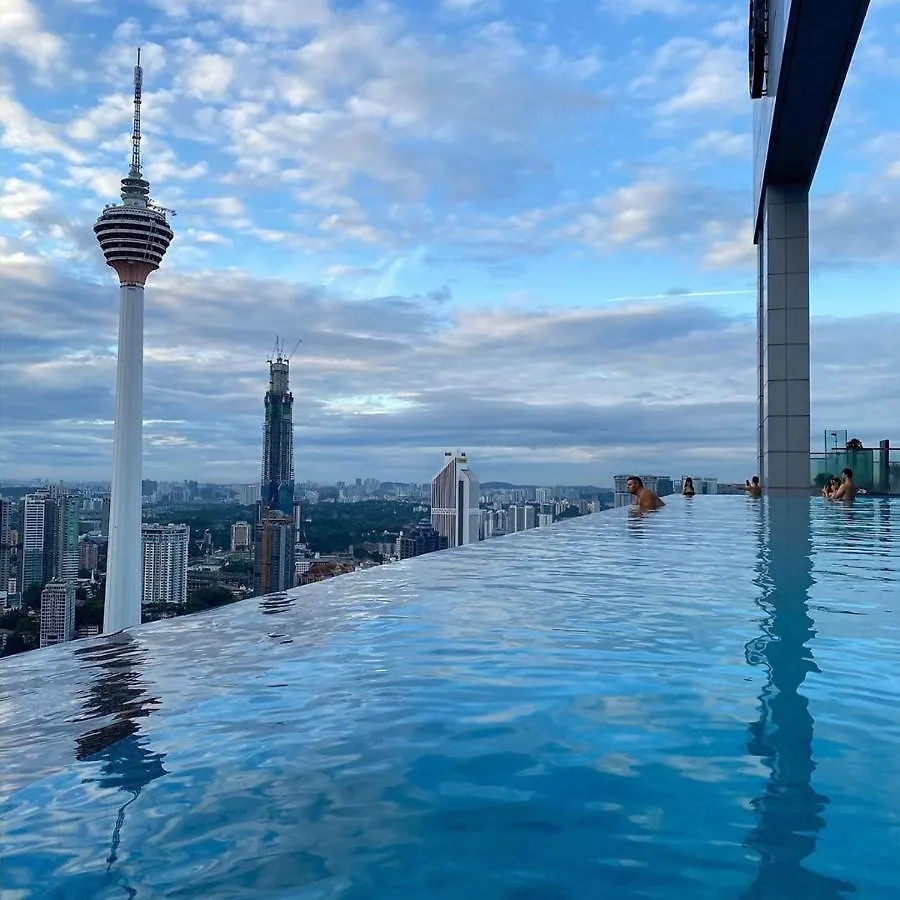 Platinum Suite Klcc Kuala Lumpur
