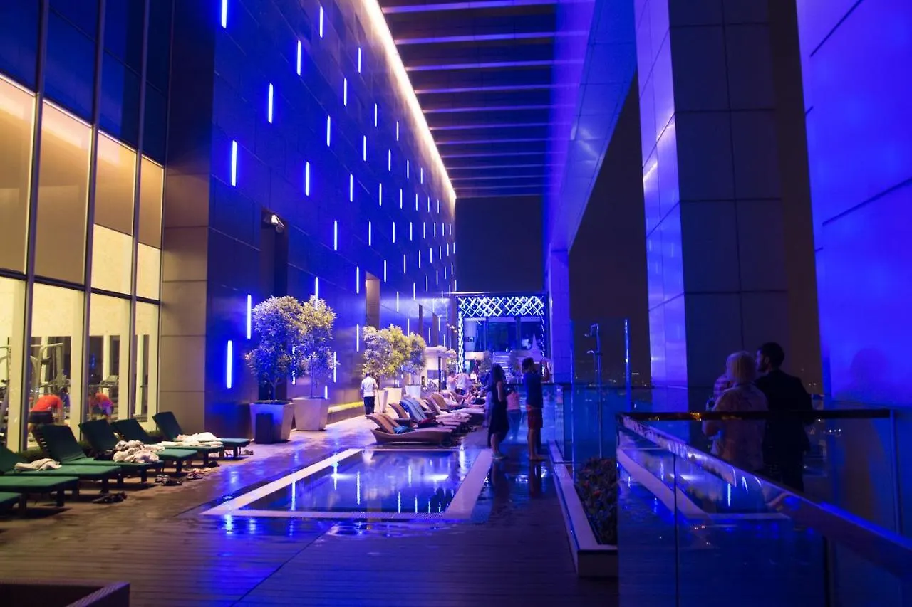 Platinum Suite Klcc Kuala Lumpur Malaysia