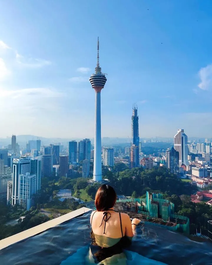 Platinum Suite Klcc Kuala Lumpur