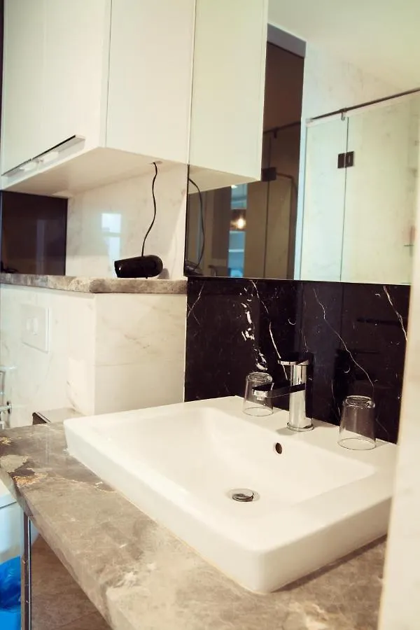 Platinum Suite Klcc Kuala Lumpur Malaysia