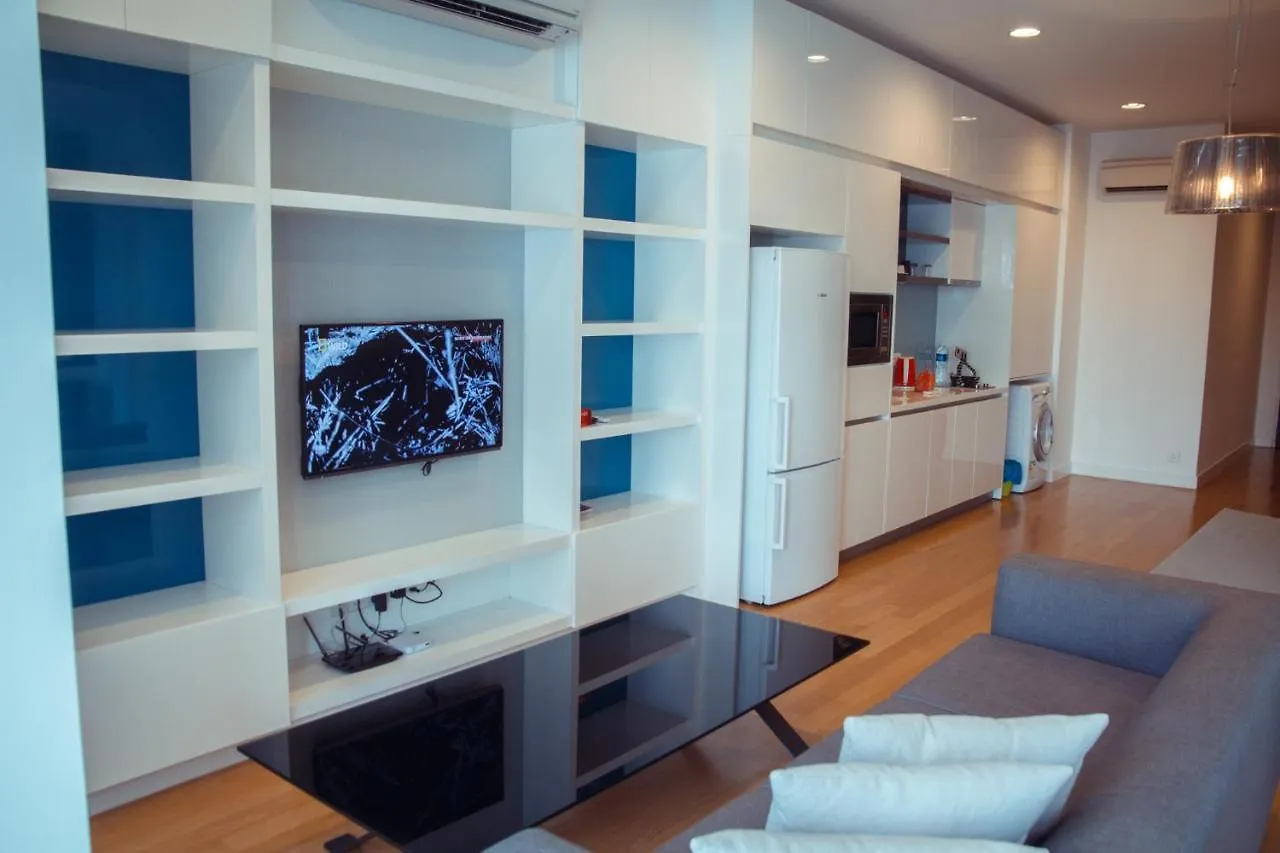Platinum Suite Klcc Kuala Lumpur