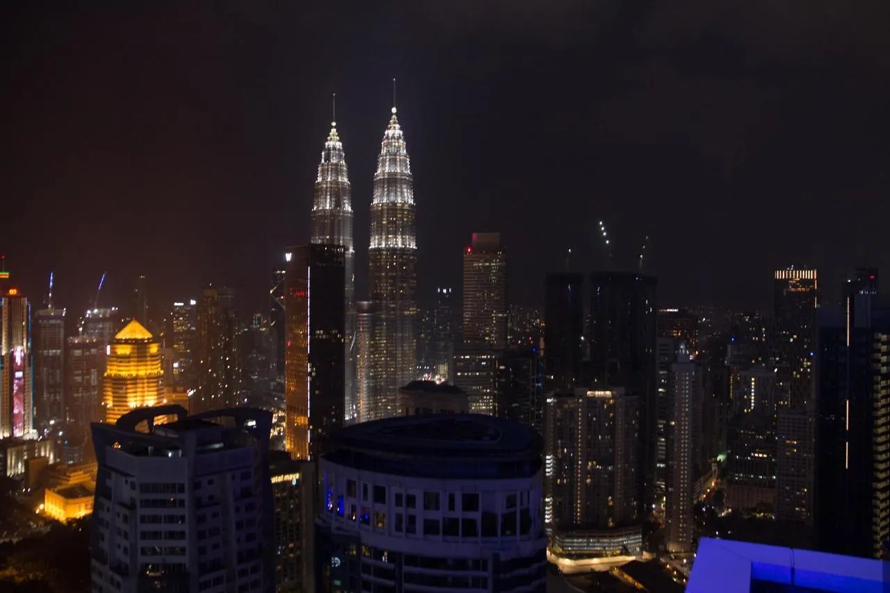 Platinum Suite Klcc Kuala Lumpur Apartment