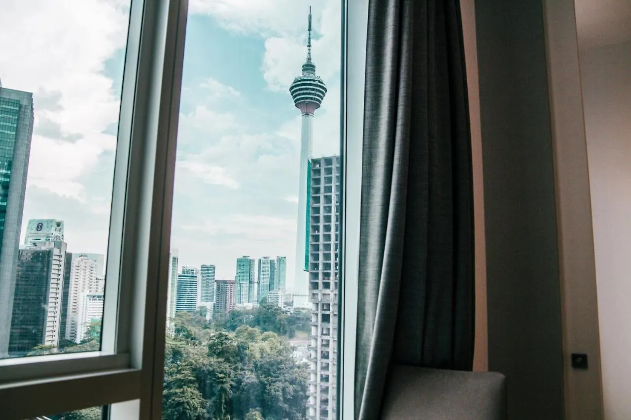 Platinum Suite Klcc Kuala Lumpur Malaysia