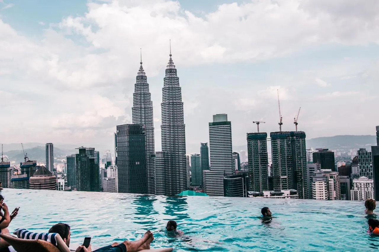 Platinum Suite Klcc Kuala Lumpur