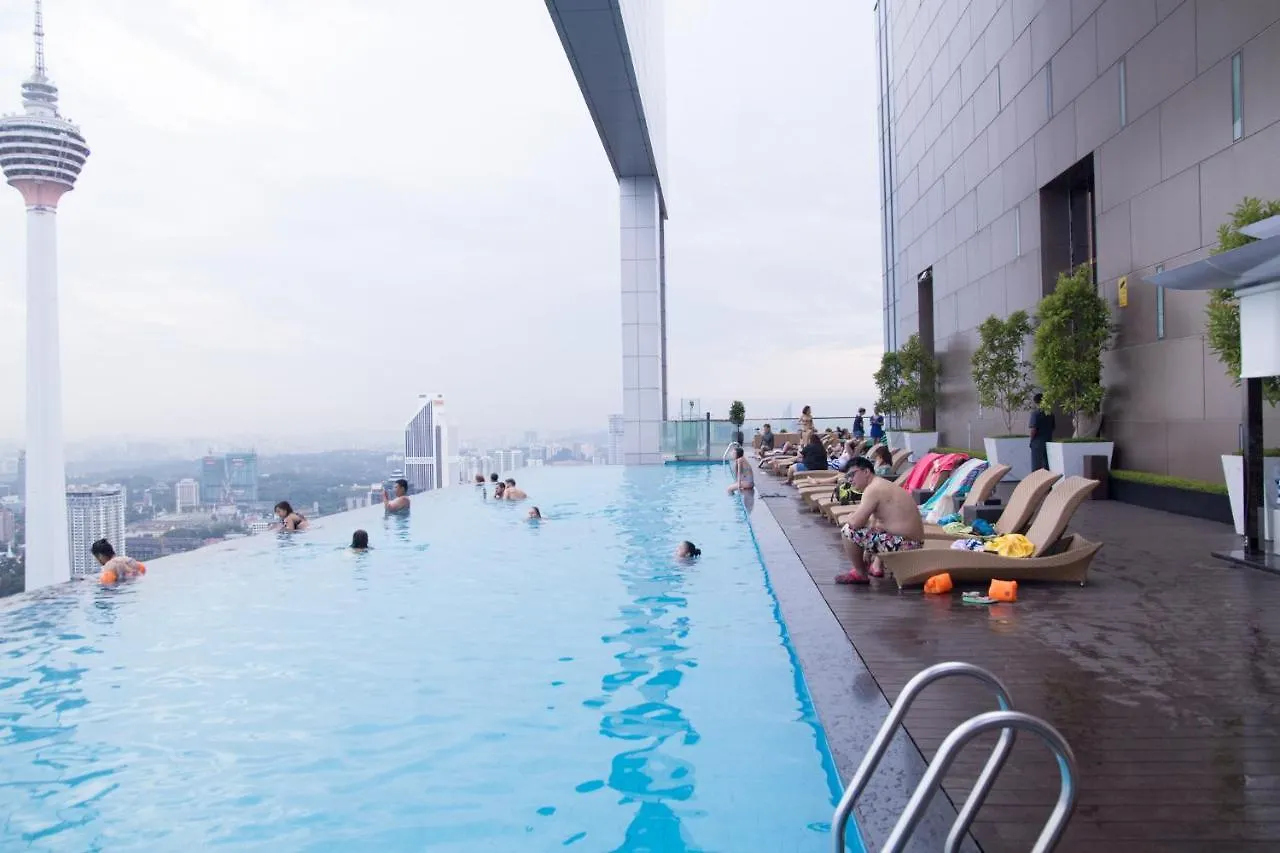 Platinum Suite Klcc Kuala Lumpur 0*,  Malaysia