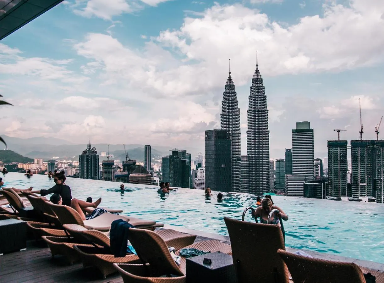 Platinum Suite Klcc Kuala Lumpur