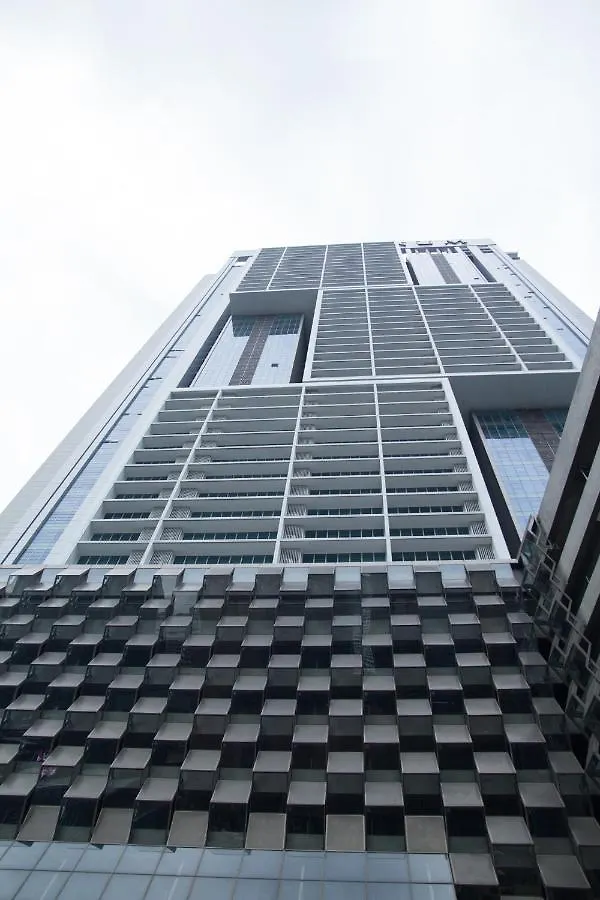Platinum Suite Klcc Kuala Lumpur