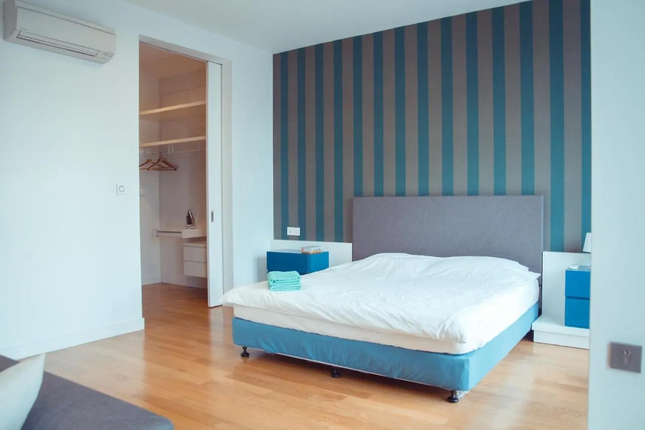 Platinum Suite Klcc Kuala Lumpur Apartment