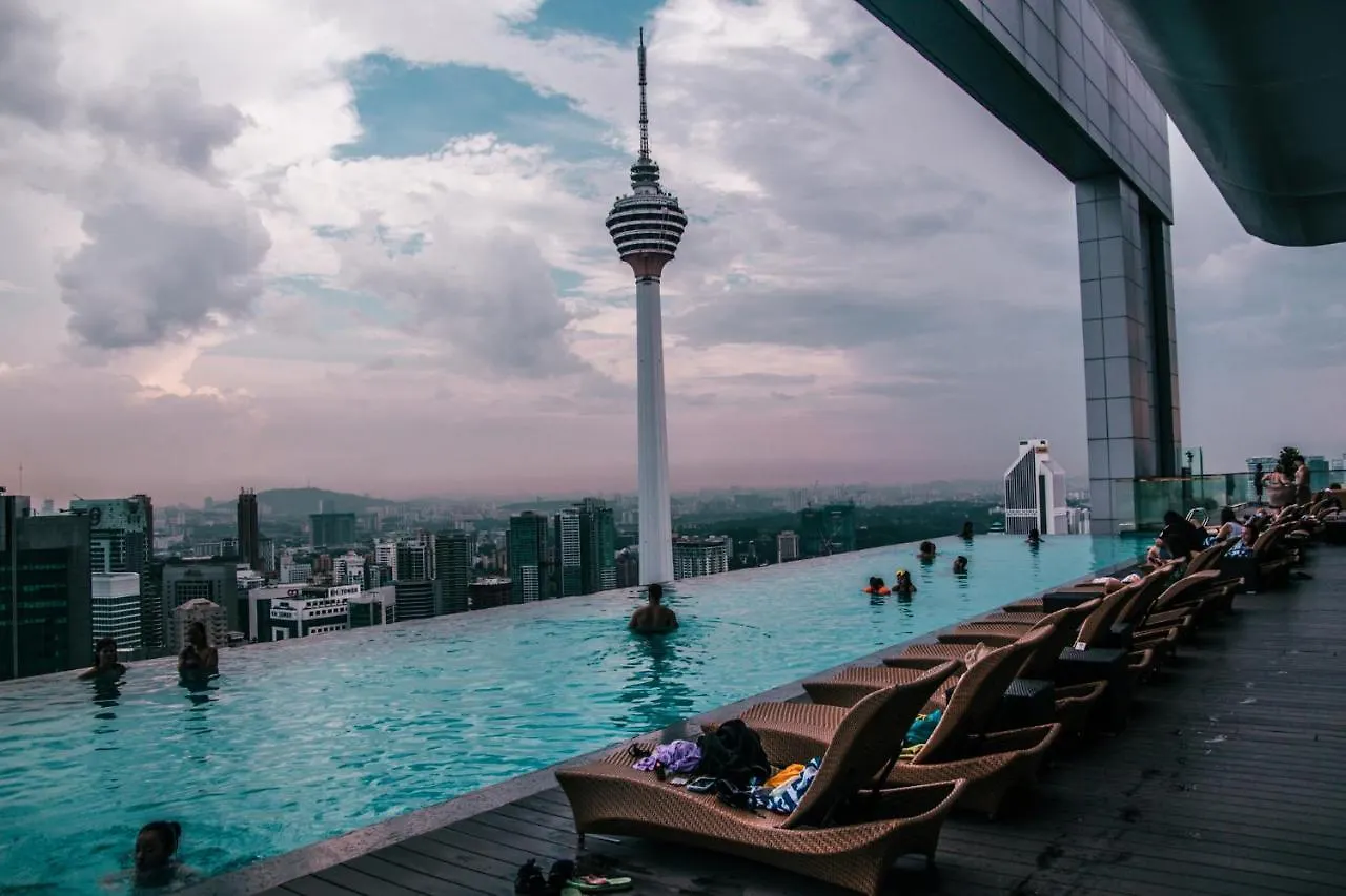 Platinum Suite Klcc Kuala Lumpur