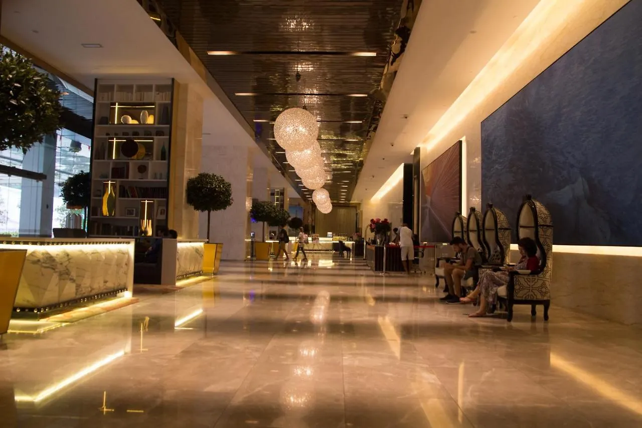 Platinum Suite Klcc Kuala Lumpur Malaysia