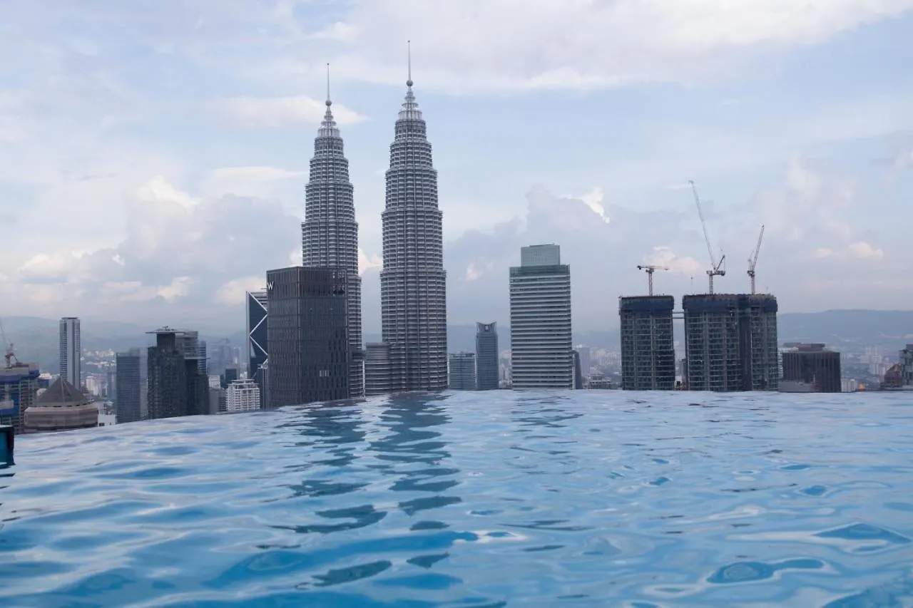 Platinum Suite Klcc Kuala Lumpur