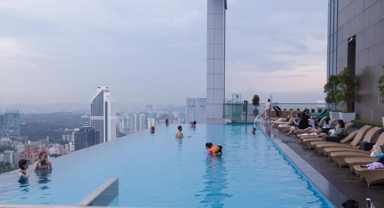 Platinum Suite Klcc Kuala Lumpur 0*,  Malaysia