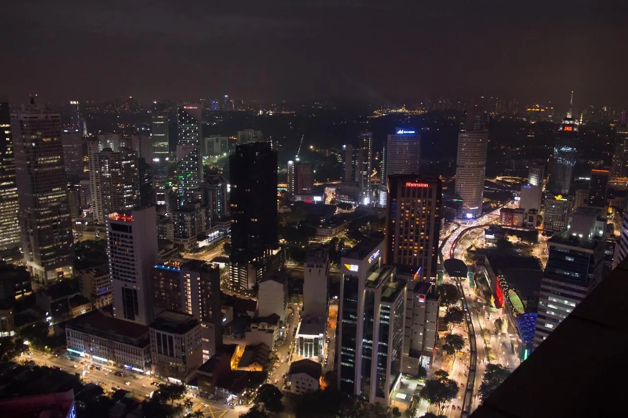Platinum Suite Klcc Kuala Lumpur Malaysia
