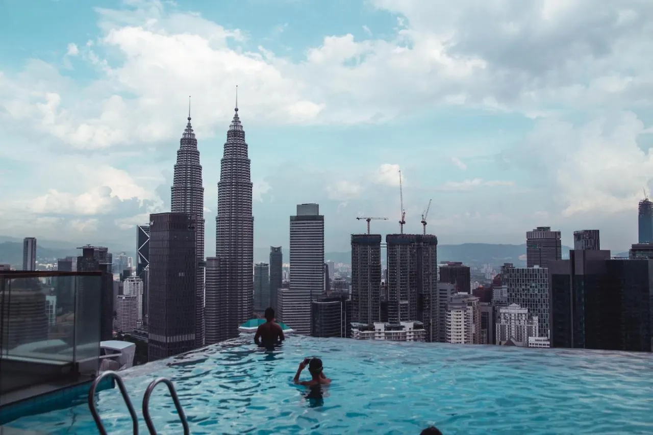 Platinum Suite Klcc Kuala Lumpur