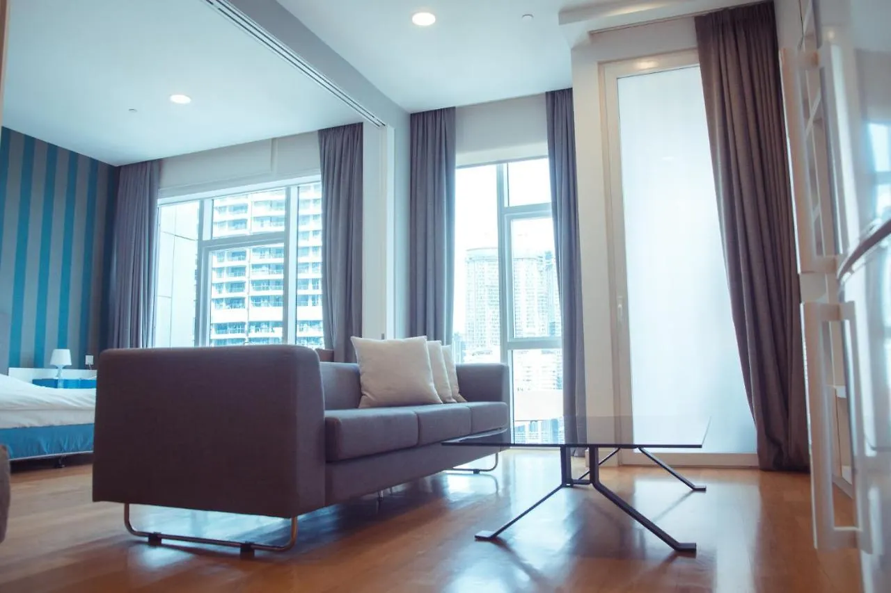 Apartment Platinum Suite Klcc Kuala Lumpur Malaysia